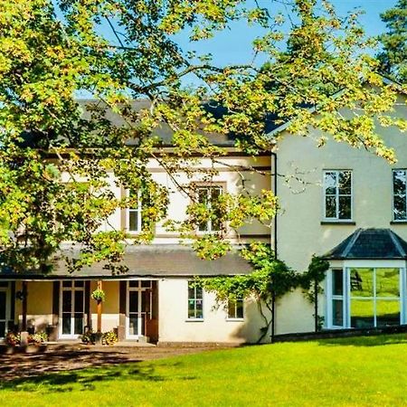 Villa Tyn Y Cae à Brecon Extérieur photo