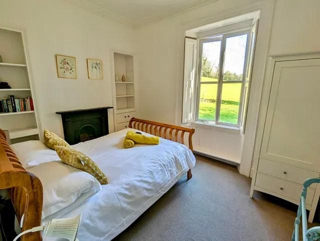 Villa Tyn Y Cae à Brecon Extérieur photo